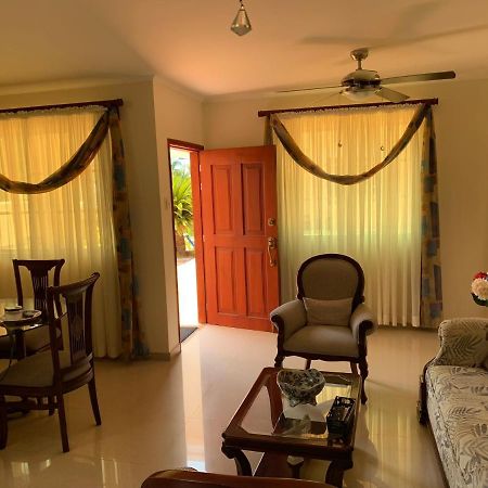 Stone Creek Barranquilla Villa Barranquilla  Dış mekan fotoğraf
