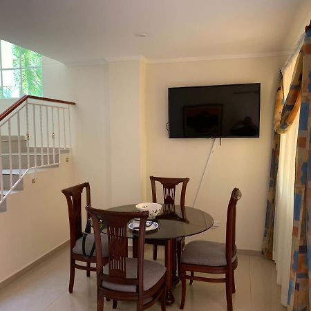 Stone Creek Barranquilla Villa Barranquilla  Dış mekan fotoğraf