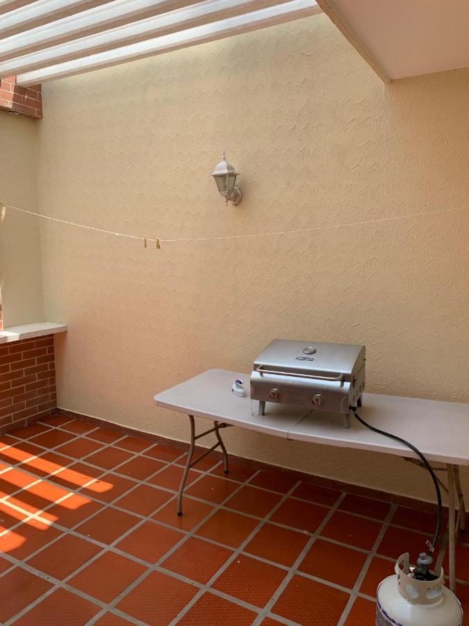 Stone Creek Barranquilla Villa Barranquilla  Dış mekan fotoğraf