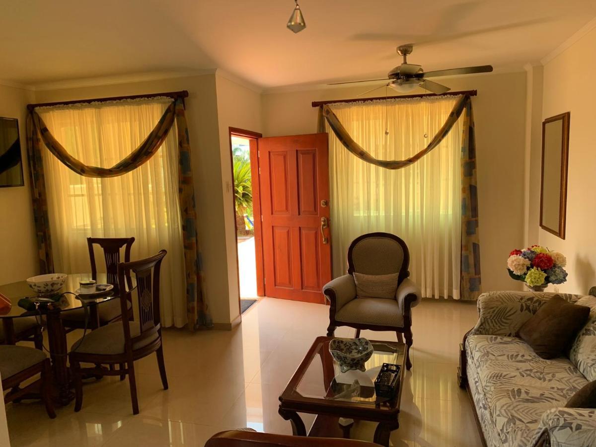 Stone Creek Barranquilla Villa Barranquilla  Dış mekan fotoğraf