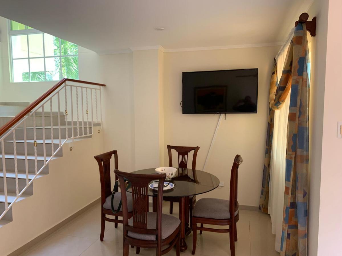 Stone Creek Barranquilla Villa Barranquilla  Dış mekan fotoğraf