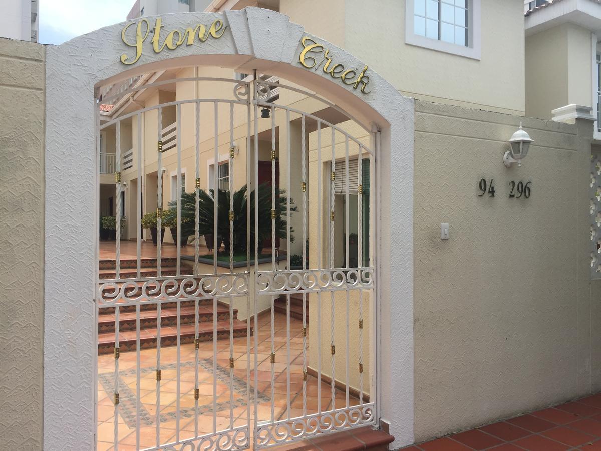 Stone Creek Barranquilla Villa Barranquilla  Dış mekan fotoğraf