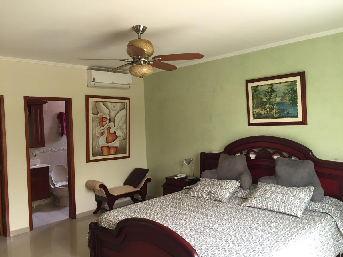 Stone Creek Barranquilla Villa Barranquilla  Dış mekan fotoğraf