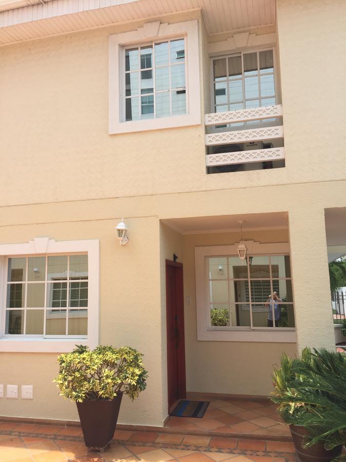 Stone Creek Barranquilla Villa Barranquilla  Dış mekan fotoğraf