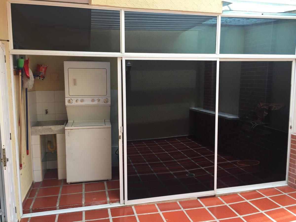 Stone Creek Barranquilla Villa Barranquilla  Dış mekan fotoğraf