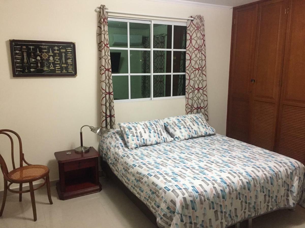 Stone Creek Barranquilla Villa Barranquilla  Dış mekan fotoğraf
