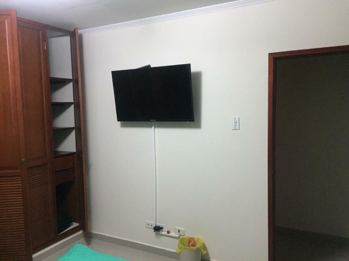 Stone Creek Barranquilla Villa Barranquilla  Dış mekan fotoğraf